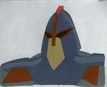 Blackwing Cel A10 from Kign Arthur and the Knights of Justic